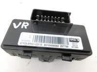 Opel Crossland X P17 17-20 Steuergerät ECU Modul SG für Sitzheizung Rechts Vorne Opel Crossland X P17 17-20... Vorschau 2