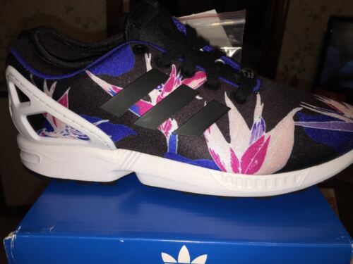 ADIDAS ZX FLUX FLORAL NPS PRINT ORIGINAL SUPERSTAR B34467 ADIDAS ZX FLUX FLORAL NPS PRINT ORIGINAL SUPERSTAR B34467