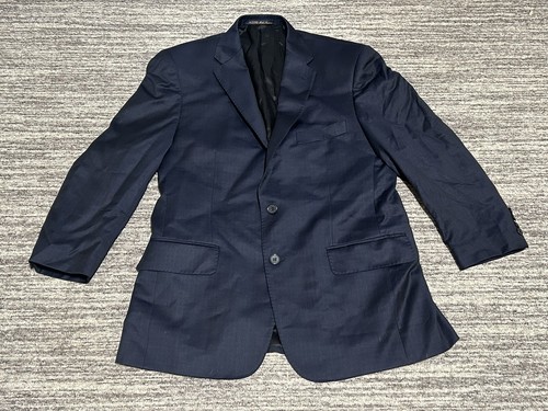 アプレッセSub Wool Navy Blazer SIZE: 2 アプレッセSub Wool Navy Blazer SIZE: 2 アプレッセSub Wool