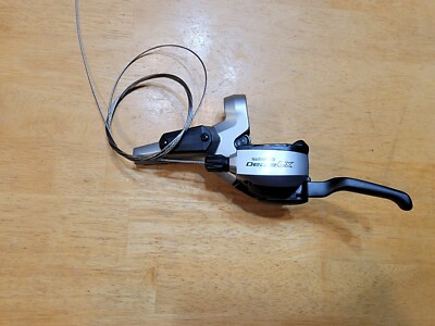 Shimano ST-M585 BR-M585 Deore LXセット