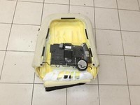Jaguar XF X250 09-15 Rückenpolster Links Vorne für Fahrer Sitz Jaguar XF X250 09-15 30.12.2010 gebraucht Vorschau 7