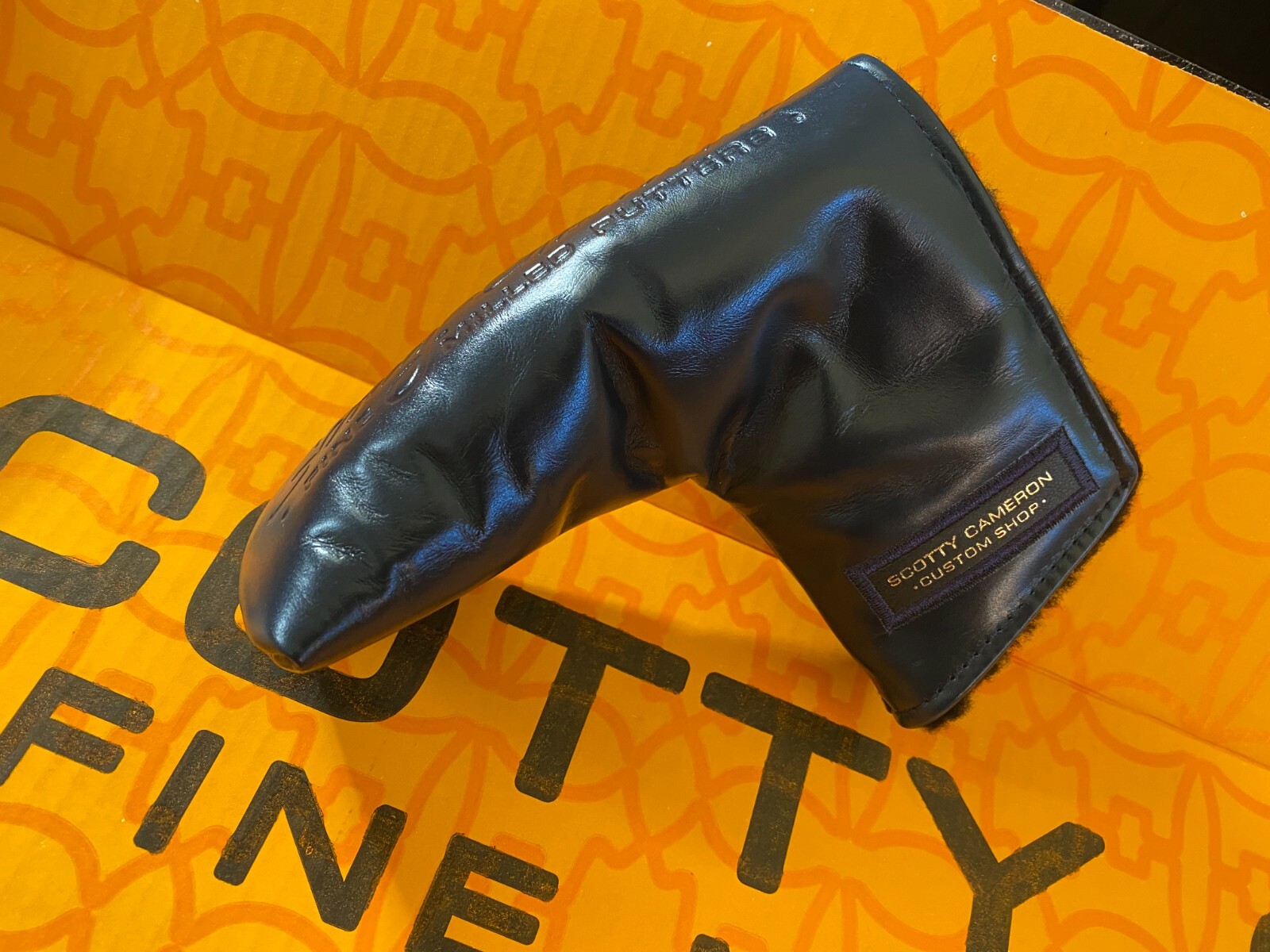 Scotty Cameron - スコッティキャメロン Cameron Pinflag VISOR カモグレイ $_57.JPG?set_id=8800005007