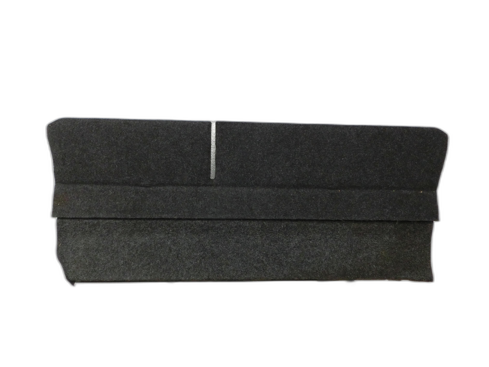 stuoia bagagliaio dell'auto pavimento intarsiato per Toyota Auris ZW E150 10-12 - Bild 1