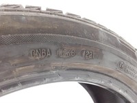 Hyundai I40 CW 11-15 2x Reifen Winterreifen Barum 215/50R17 95V 7.39-7.55mm Hyundai I40 CW 11-15 11.12.2014 gebraucht Vorschau 8