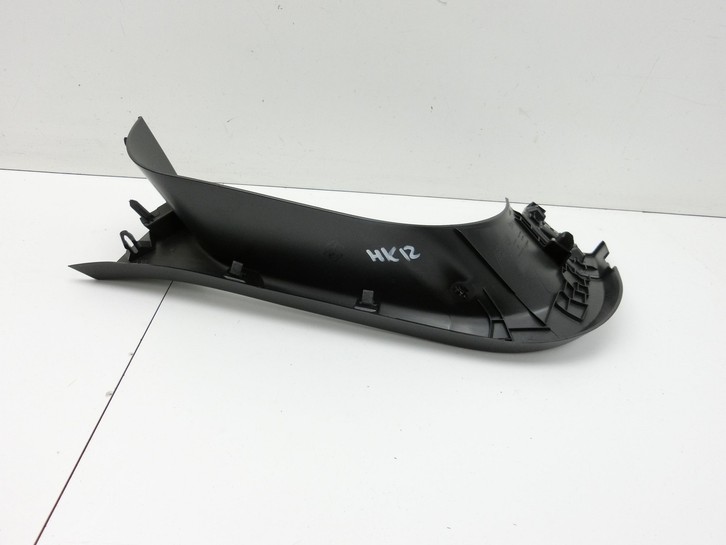 Peugeot 2008 II CMP 23-26 Blende Innen Auflage Applikation Rechts Peugeot 2008 II CMP 23-26 20.20.2020 9847780780... Bild 5