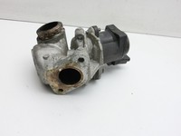 Ford Fiesta JA8 VII 08-12 TDCi 1,6 66KW HHJD Abgasrückführventil EGR AGR Ventil Ford Fiesta JA8 VII 08-12... Vorschau 5
