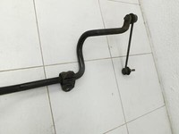 Hyundai I10 II BA 13-19 Stabilisator Stabi Vorne Hyundai I10 II BA 13-19 08.12.2014 gebraucht Vorschau 5