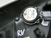Skoda Octavia III 5E 17-20 Lautsprecher Hochtöner Rechts Skoda Octavia III 5E 17-20 17.06.2019 5E0837974 5E0035411B... Vorschau 5