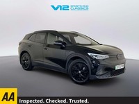 2023 Volkswagen ID.4 125kW Life Ed Pure Perf 52kWh 5dr Auto [110kW Ch] ESTATE EL