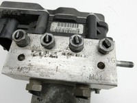 Peugeot RCZ 10-15 ABS Steuergerät Aggregat Hydraulikblock Peugeot RCZ 10-15 18.04.2011 9666967480 265251238... Vorschau 5