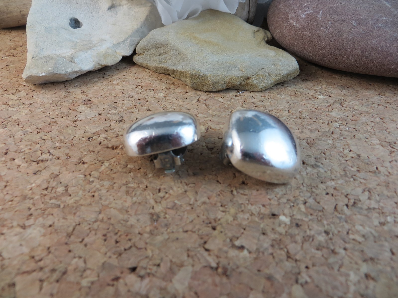 Vintage Barra Sterling Silver 1