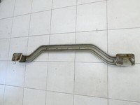 Nissan Pixo UA0 D31S Stoßstangenträger Stoßfängerträger Träger Querträger Hinten Nissan Pixo UA0 D31S 04.09.2009... Vorschau 7