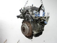 Peugeot 206+ 09-12 1,1 44KW TU1JP HFX Motor Triebwerk Peugeot 206+ 09-12 22.04.2010 gebraucht Vorschau 7