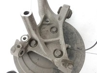 Opel Insignia B Z18 17-20 Kombi CDTi 2,0 125KW Achsschenkel Radnabe Links Hinten Opel Insignia B Z18 17-20... Vorschau 6