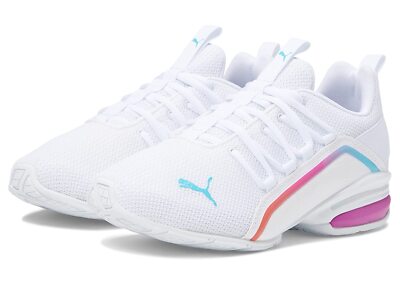 

Женские кроссовки и кроссовки PUMA Axelion Light Fade