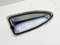 BMW X3 F25 10-14 Kappe Abdeckung für Antenne Dachantenne BMW X3 F25 10-14 24.01.2013 9125663 65209125663 gebraucht Vorschau 4