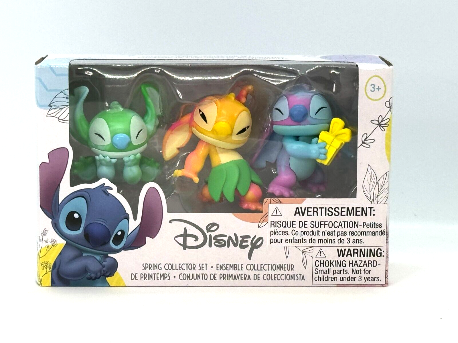 Disney SPRING フィギュア 3体セット $_57.PNG?set_id=880000500F