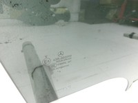 Mercedes X253 15-19 Kombi Seitenscheibe RHK Türscheibe Rechts Hinten Orig. getönt Mercedes X253 15-19 14.09.2015... Vorschau 2