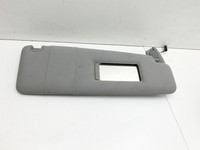 VW Phaeton 3D 10-16 Sonnenblende Rechts für Beifahrer VW Phaeton 3D 10-16 15.12.2011 3D0857552F gebraucht Vorschau 6