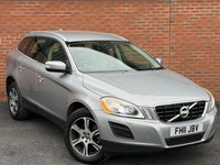 2011 Volvo XC60 D5 [215] SE Lux 5dr AWD Geartronic ESTATE DIESEL Automatic