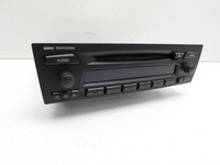 BMW E91 3er 320d 05-08 Autoradio Radio Professional CD-Radio BMW E91 3er 320d 05-08 02.02.2007 9143228 65129143228... Vorschau 2