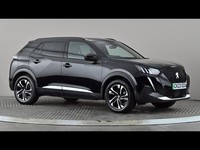 2023 Peugeot 2008 100kW GT 50kWh Auto Hatchback ELECTRIC Automatic