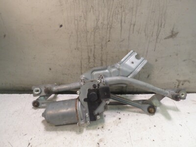 Motorino tergicristallo FIAT GRANDE PUNTO 2009 51701421