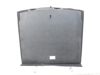 Audi A3 8P QU 10-12 5T Kofferraummatte Kofferraum Einlegeboden Audi A3 8P QU 10-12 31.01.2011 8P4863463A... Vorschau 4