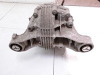 Porsche Panamera 970 10-16 3,6 220KW Differential Hinterachsgetriebe Hinten Porsche Panamera 970 10-16 19.08.2011... Vorschau 4