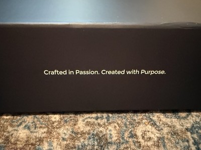 Artikelfoto(s) von einem verifizierten Käufer