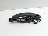 Ford Ranger TKE IV 15-23 Türgriff Griff aussen Links Vorne A Ford Ranger TKE IV 15-23 25.11.2021 EB3B-22487-BB gebraucht Vorschau 4