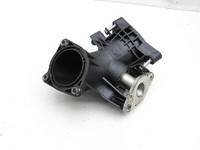 BMW F11 LCI 535d 13-17 3,0dx 230KW Abgasleitung AGR Rohr Leitung BMW F11 LCI 535d 13-17 16.10.2014 gebraucht Vorschau 2