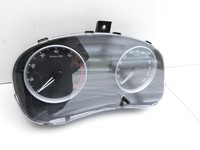 Skoda 5J 06-10 1,4 63KW Kombiinstrument Tacho Skoda 5J 06-10 11.01.2008 5J0920811B A2C53111438 5J0920810B gebraucht Vorschau 4