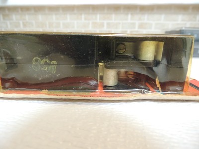 New/Old ZINSCO Centers Only, Z215 2 Pole 15 AMP Circuit Breaker (Thick ??)