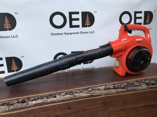 Echo PB-250LN Handheld Blower / LIGHTLY USED! - Nice Blower / SHIPS FAST