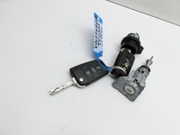 VW Touran II 5T 15-24 Schliesszylinder Zündschloss Schlüssel Schliessanlage VW Touran II 5T 15-24 14.12.2015... Vorschau 5