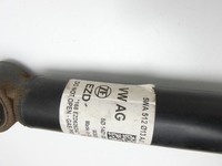 VW Golf 8 VIII 19-24 5T Stossdämpfer Links Hinten VW Golf 8 VIII 19-24 14.08.2023 5WA513049J 5WA512013AJ... Vorschau 5