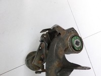 Audi A4 8W B9 15-19 Kombi Hinterachse Achse Achsträger Audi A4 8W B9 15-19 08.08.2017 8W0505235AG gebraucht Vorschau 6