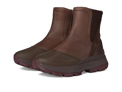 Женские ботинки L.L.Bean Storm Chaser 6 Boot с водонепроницаемым утеплителем