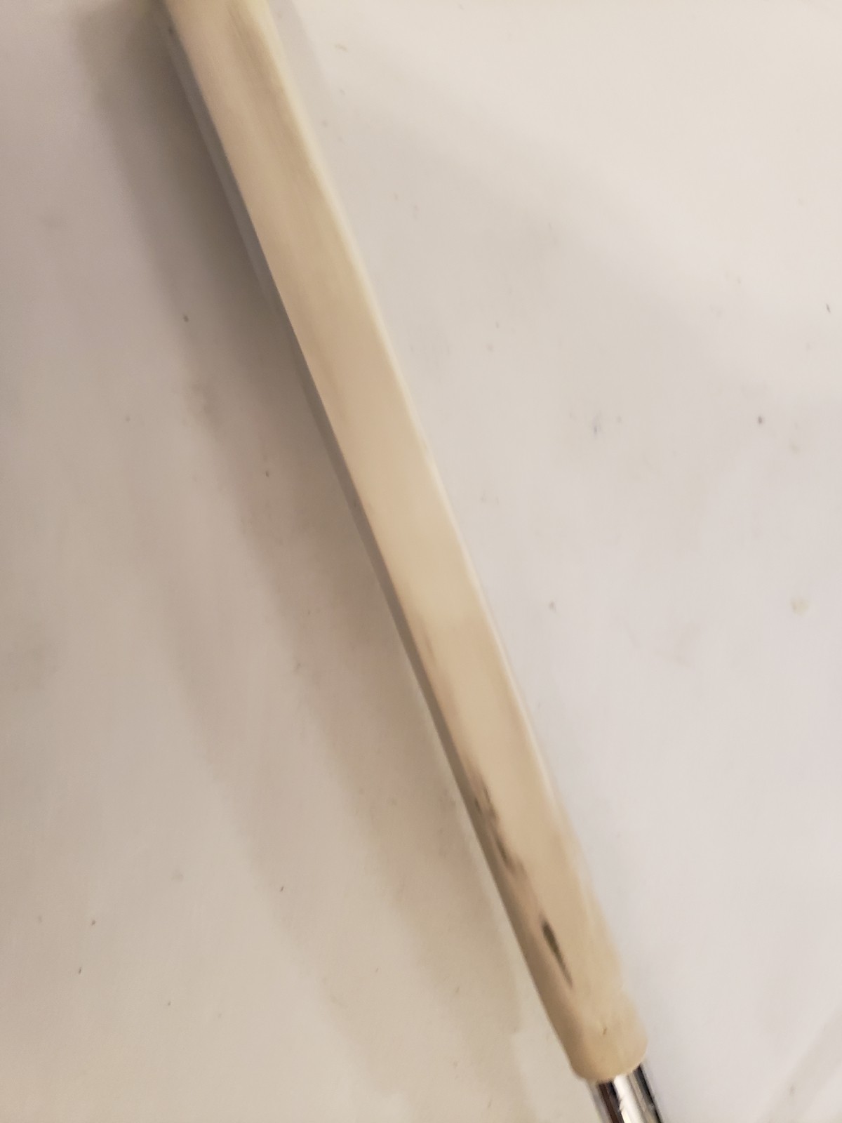 Used - Odyssey Toulon Design Garage San Diego A/7 Putter - 35" - RH