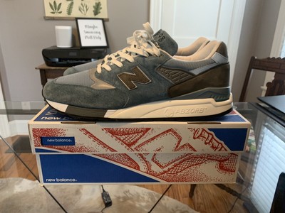 new balance 998 pele