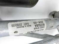 Nissan Micra V K14 17-22 Wischermotor mit Wischergestänge Vorne Nissan Micra V K14 17-22 27.08.2020 288005FA0B... Vorschau 5