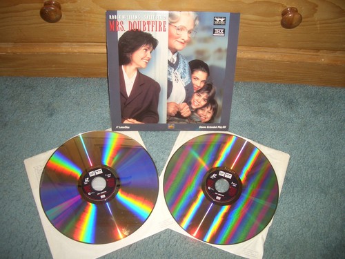 LASERDISC QUEEN Rare Live TOLW3276 TOSHIBA EMI JAPAN OBI