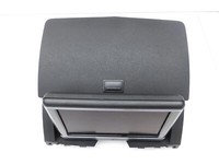 Mercedes S204 W204 C200 08-11 Display Monitor Ausfahrmodul für Zentral Display Mercedes S204 W204 C200 08-11... Vorschau 2