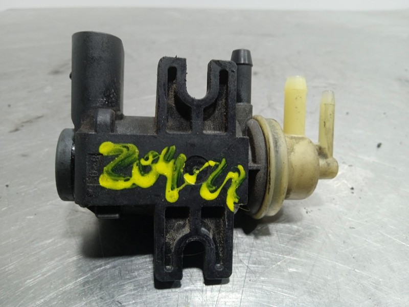 04l131051ah Soupape DÂ´Air Supplementaire / 1067407 Pour Volkswagen Caddy Furgon/