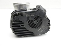 Hyundai PDE 17-20 1,4i 103KW G4LD Drosselklappe Hyundai PDE 17-20 28.03.2019 35100-2A600 0280750612 gebraucht Vorschau 2