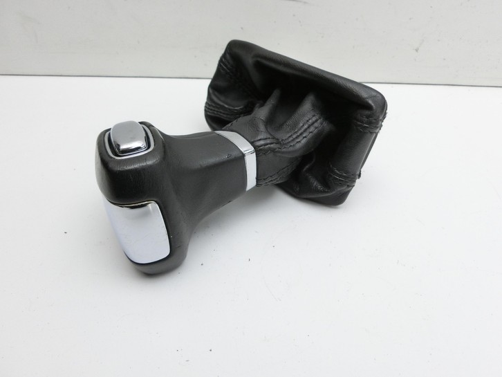 Skoda Superb 3T4 08-13 Autom Schaltsack Schaltmanschette Schaltknauf Skoda Superb 3T4 08-13 20.06.2008 FFA800001... Vorschau 3
