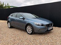 2012 Volvo V40 2.0 D3 SE Lux Nav Hatchback 5dr Diesel Geartronic Euro 5 (s/s) (1