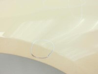 Mercedes W212 E200 09-13 Kotflügel Links Vorne 623 Mercedes W212 E200 09-13 03.11.2010 A2128800118 gebraucht Vorschau 6