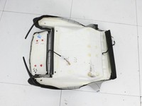 VW Tayron R41 Sitzbezug Sitzpolster für Fahrersitz Sitz Links Vorne beheizt VW Tayron R41 20.08.2025 571881405E... Vorschau 5